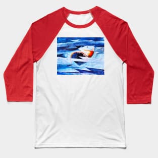 Sharky Baseball T-Shirt